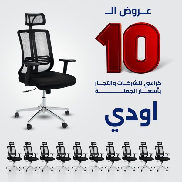 Artboard 1 copy 2 اودي عرض ال 10 كراسي - الصورة 1